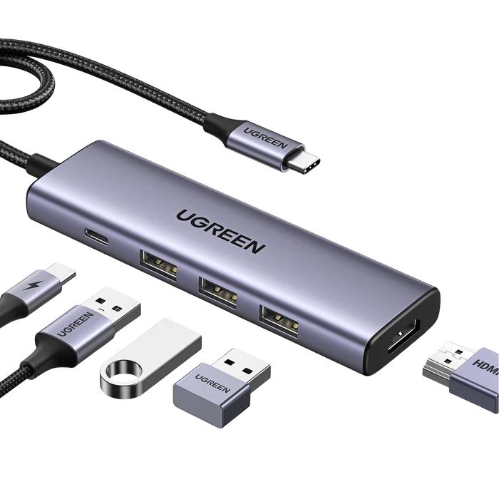 DOCKING Station Ugreen, 