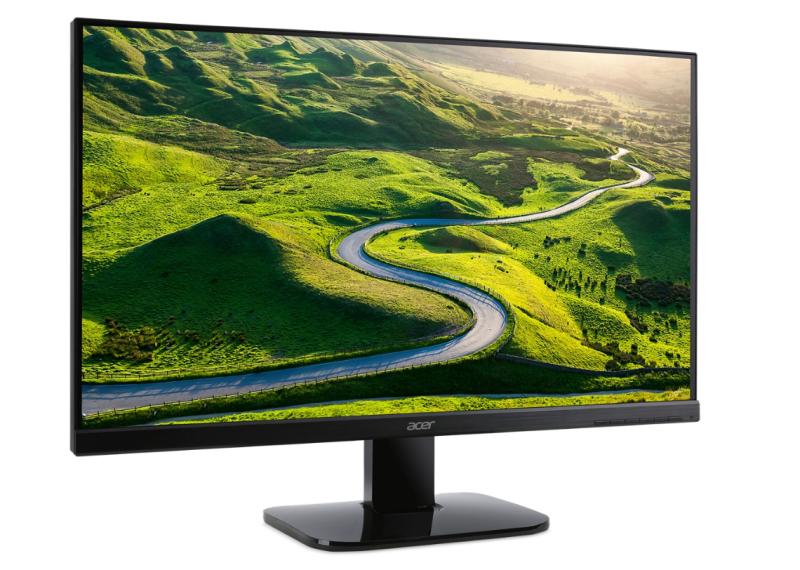 MONITOR 27" ACER V277Ebipv "UM.HV7EE.E03"