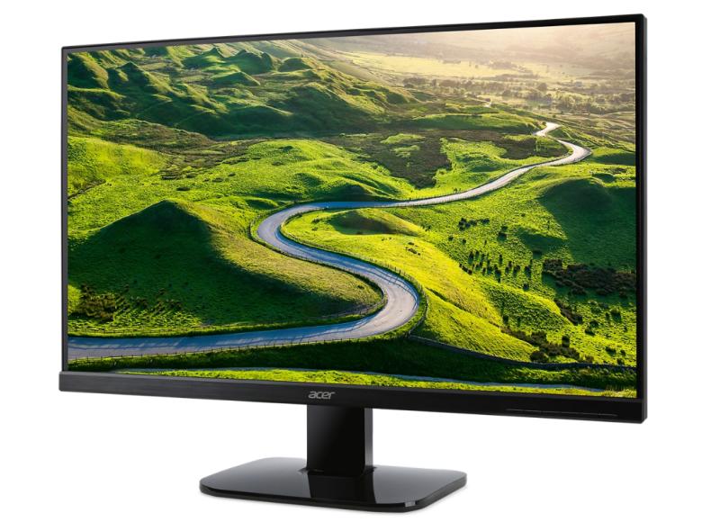 MONITOR 27" ACER V277Ebipv "UM.HV7EE.E03"