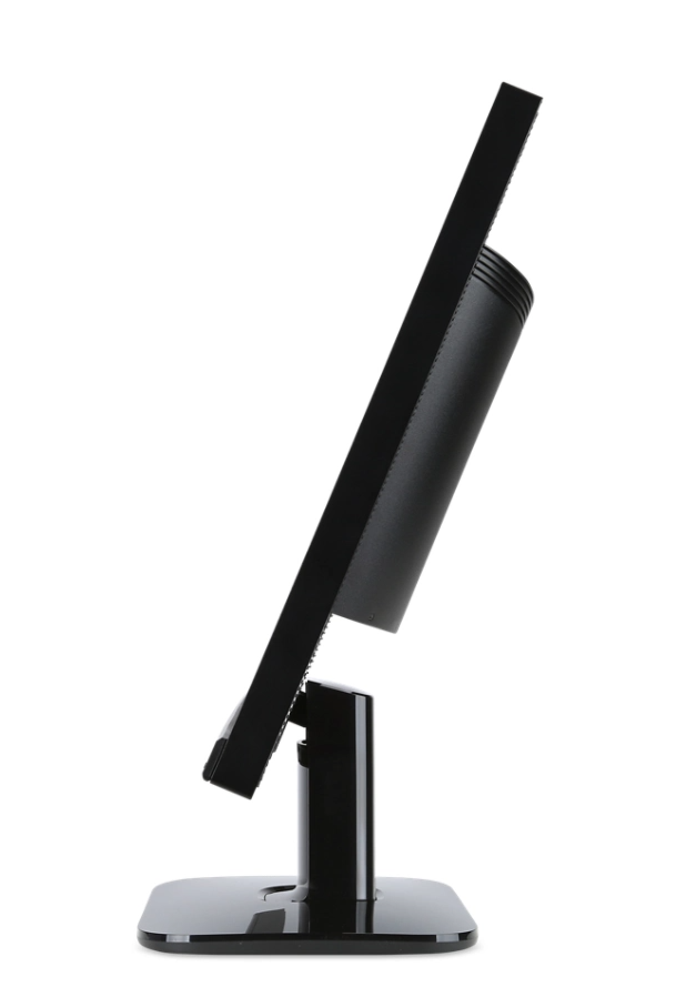 Acer Monitor LED 27 inch, 1920 x 1080, VA, 4 ms, 100 Hz, 250 lm, 3000:1, HDMI, VGA, Negru 