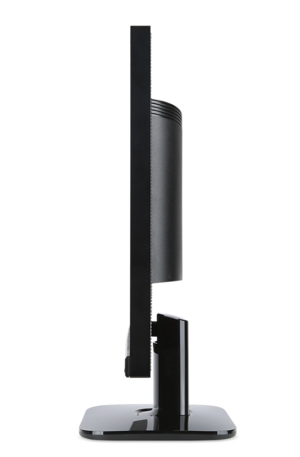 Acer Monitor LED 27 inch, 1920 x 1080, VA, 4 ms, 100 Hz, 250 lm, 3000:1, HDMI, VGA, Negru 