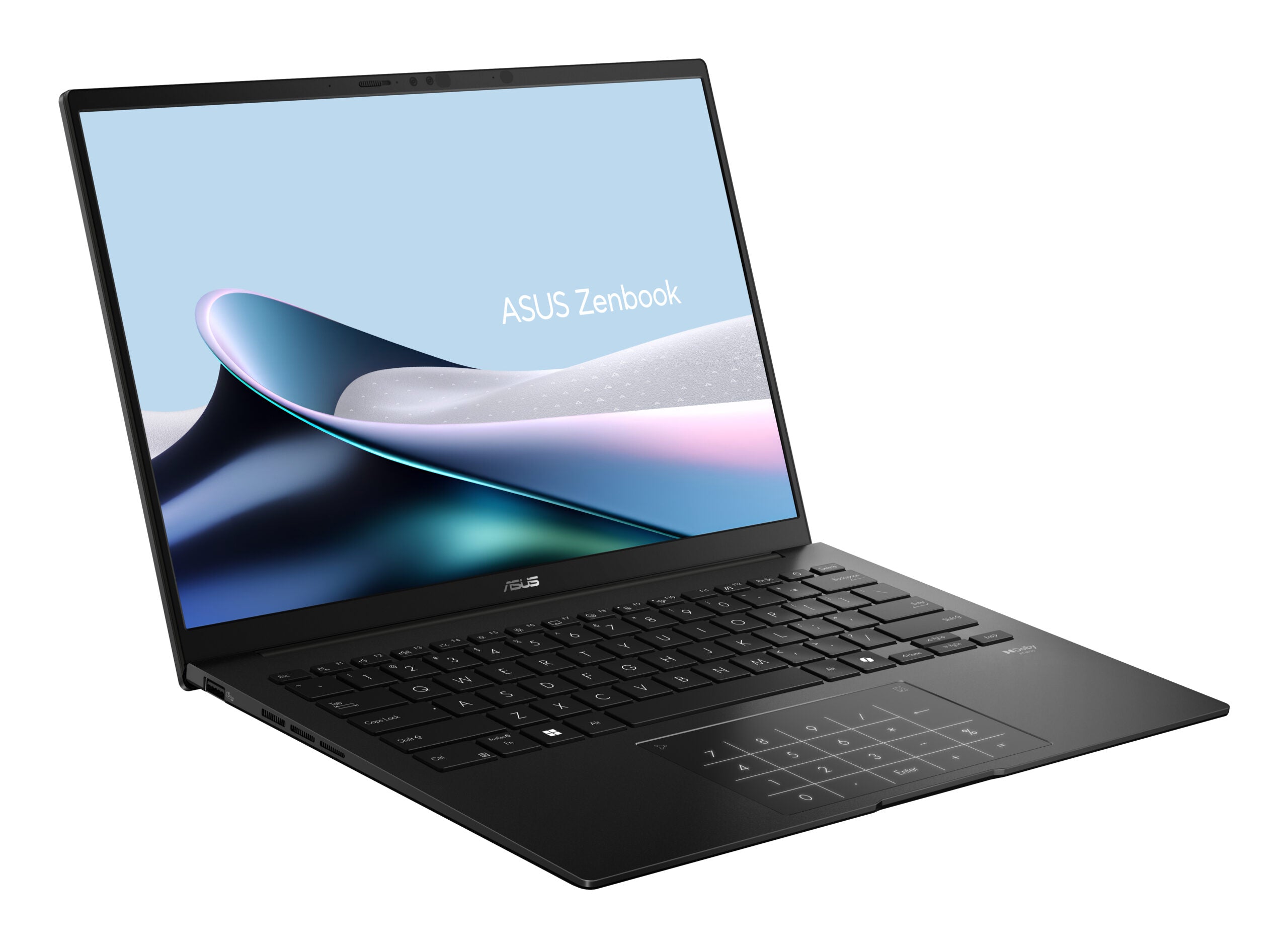 NB UM3406GA RAI7-445 14" 32GB/1TB W11 UM3406GA-QD176W ASUS "UM3406GA-QD176W" (timbru verde 3.5 lei)