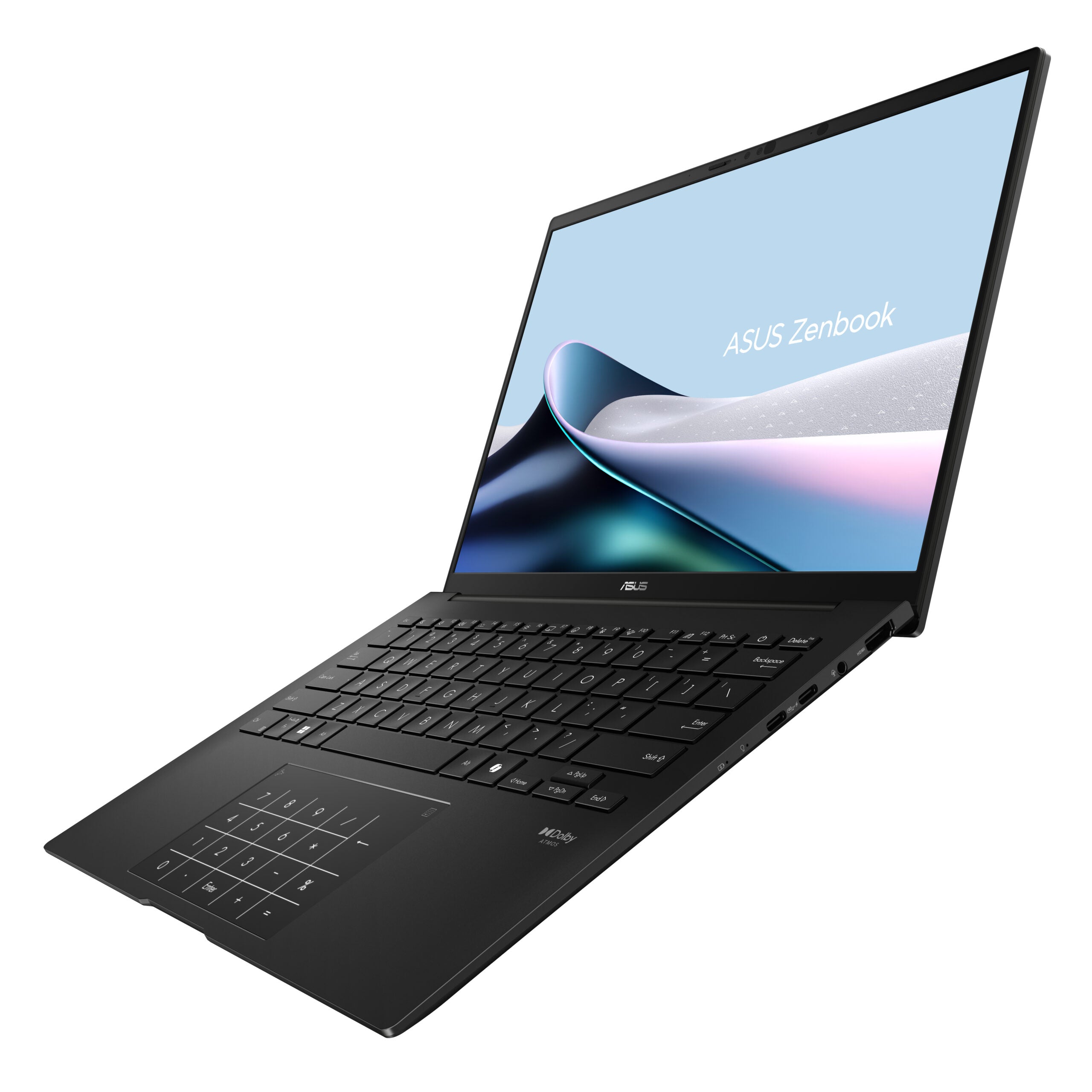 NB UM3406GA RAI7-445 14" 32GB/1TB W11 UM3406GA-QD176W ASUS "UM3406GA-QD176W" (timbru verde 3.5 lei)
