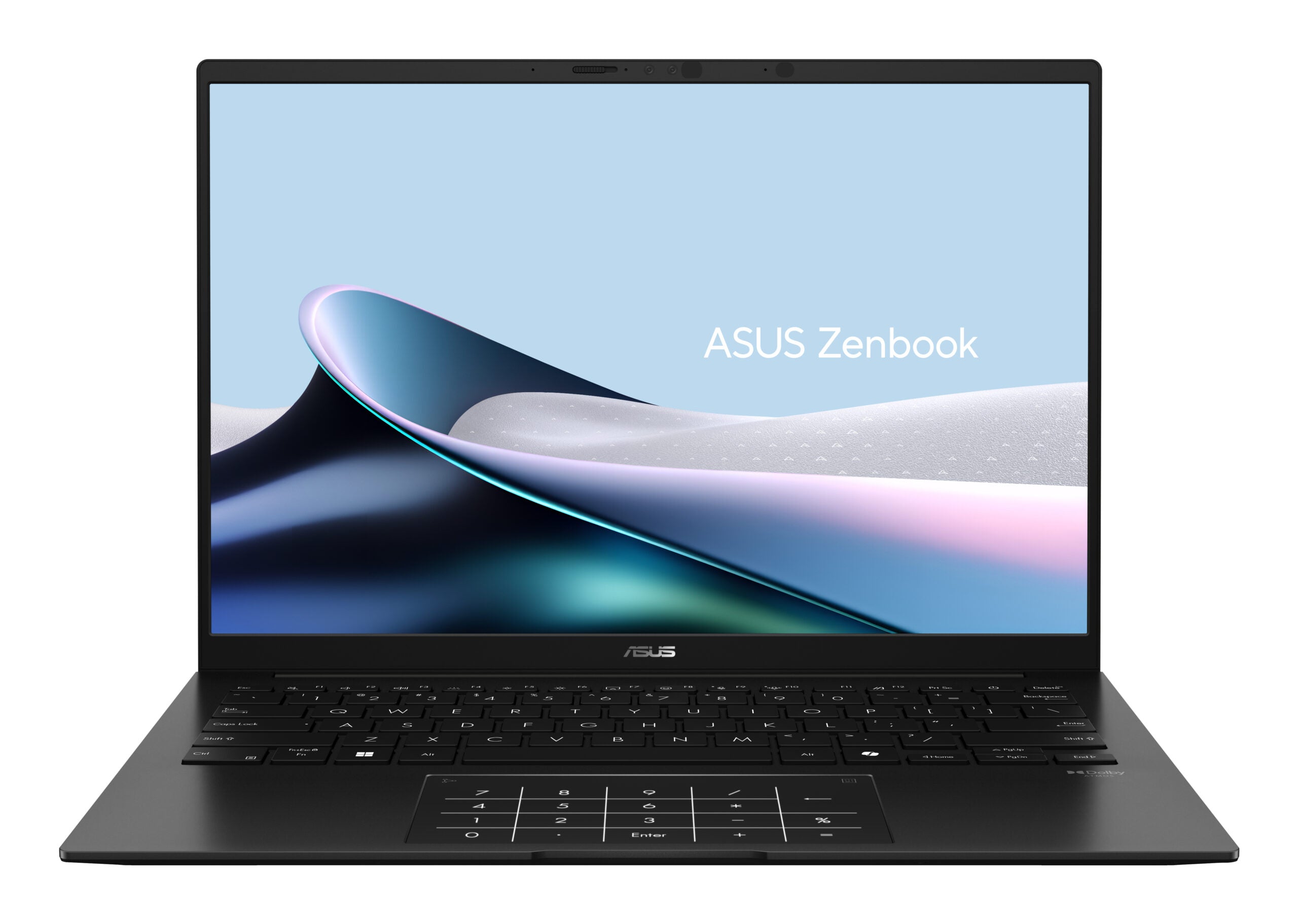 NB UM3406GA RAI7-445 14" 32GB/1TB W11 UM3406GA-QD176W ASUS "UM3406GA-QD176W" (timbru verde 3.5 lei)
