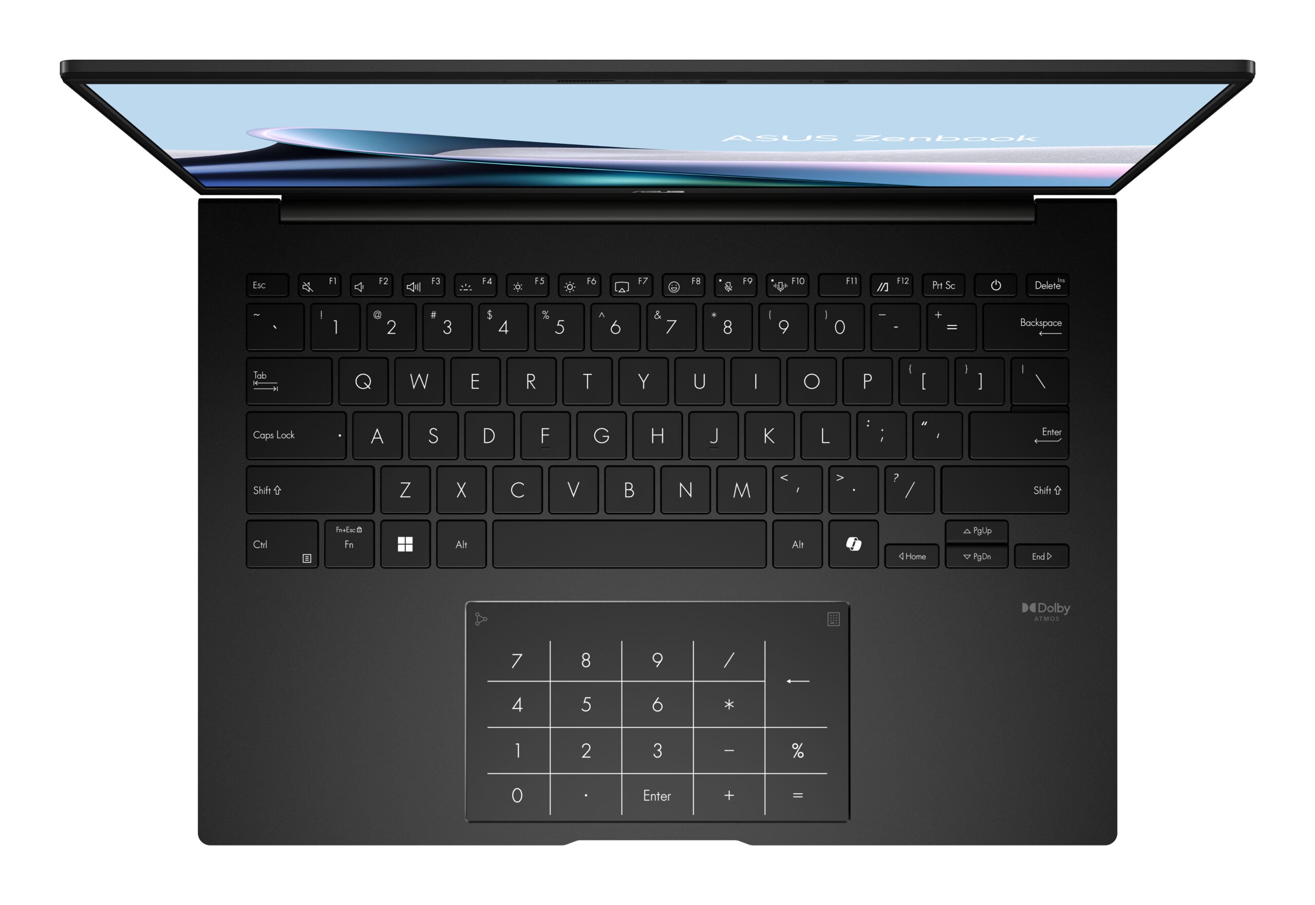 NB UM3406GA RAI7-445 14" 32GB/1TB W11 UM3406GA-QD176W ASUS "UM3406GA-QD176W" (timbru verde 3.5 lei)
