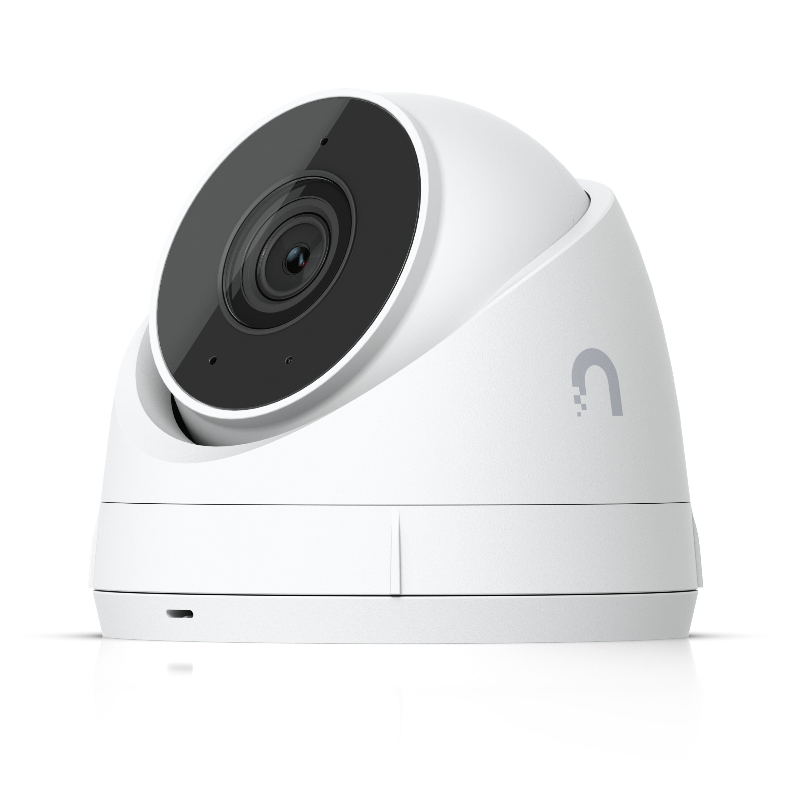 Ubiquiti UniFi UNVR-Instant-KIT-EU Compact Protect NVR Kit, includes (1) UniFi Protect NVR Instant with (4) G5 Turret Ultra cameras and (1) 1TB HDD "UNVR-INSTANT-KIT-EU"