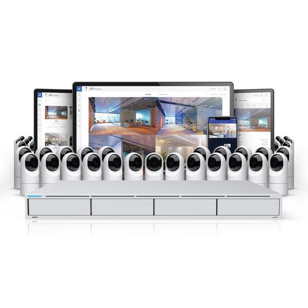 NET VIDEO RECORDER/UNVR UBIQUITI "UNVR"