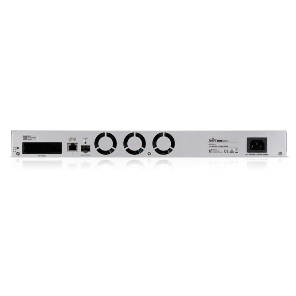 NET VIDEO RECORDER/UNVR UBIQUITI "UNVR"