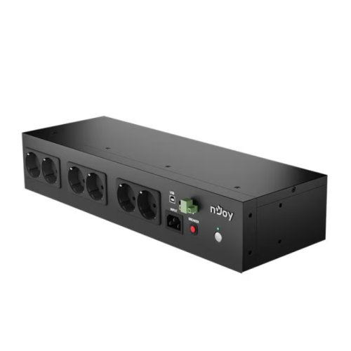 UPS NJOY Theron 800 "UPCMRSS680TTRCG01B"