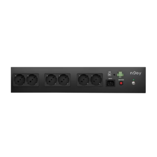 UPS NJOY Theron 800 "UPCMRSS680TTRCG01B"