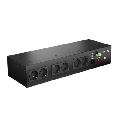 UPS NJOY Theron 800 "UPCMRSS680TTRCG01B"