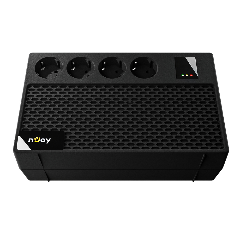 UPS NJOY Renton 650 Plus "UPCSBLS665TRECG01B"