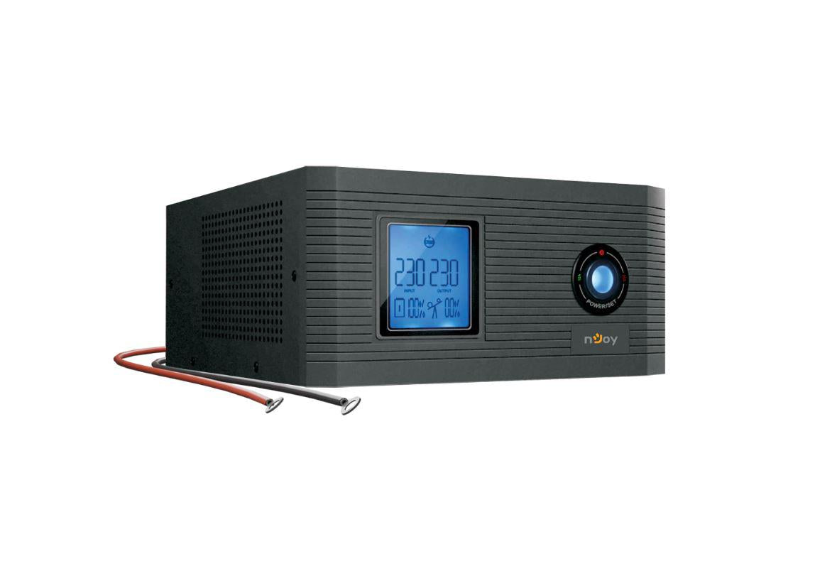 UPS NJOY Aira 1200 centrale de incalzire "UPCSTLP812HAICP01B"