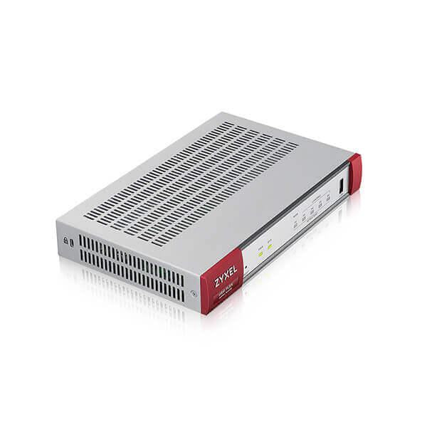 ZYXEL USGFLEX100HP H FIREWALL POE "USGFLEX100HP-EU0102F"