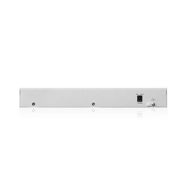 ZYXEL USGFLEX200H FIREWALL ROUTER V2 "USGFLEX200H-EU0102F"