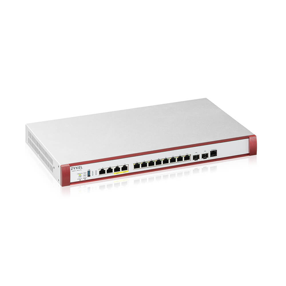 ZYXEL USGFLEX700H Firewall 1Yr Entry "USGFLEX700H-EU0101F"
