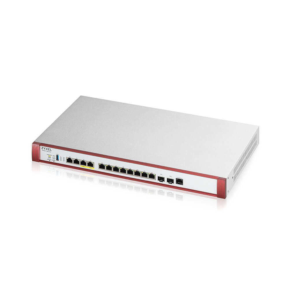 ZYXEL USGFLEX700H Firewall 1Yr Entry "USGFLEX700H-EU0101F"
