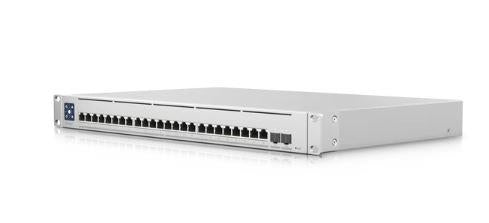 NET SWITCH 24PORT SFP28/USW-ENTERPRISEXG-24 UBIQUITI "USW-ENTERPRISEXG-24"
