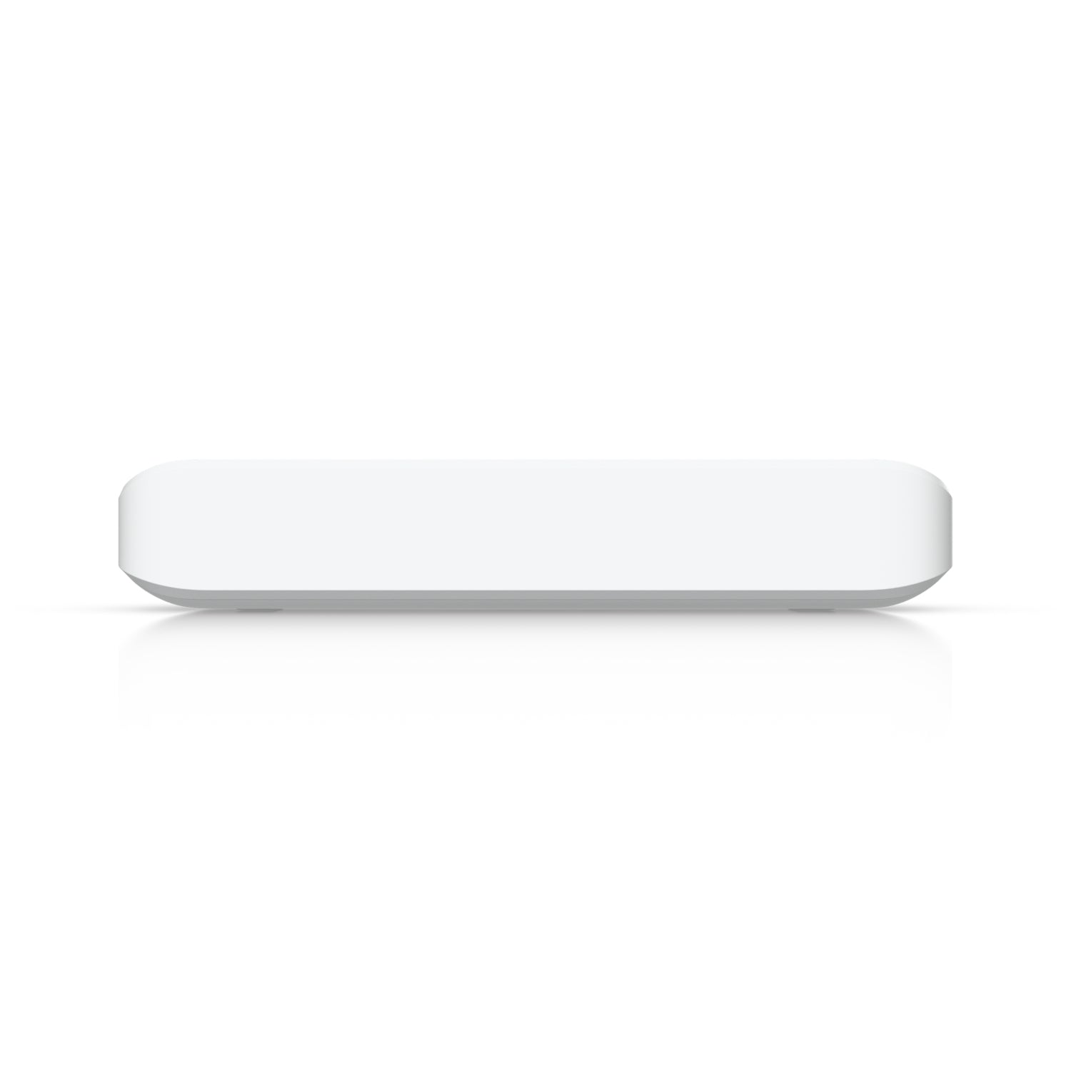 Ubiquiti 5-port 2.5G switch that can be powered with PoE or a USB-C adapter; 4x 2.5 GbE ports, 2.5 GbE PoE input port for power "USW-FLEX-2.5G-5-EU"
