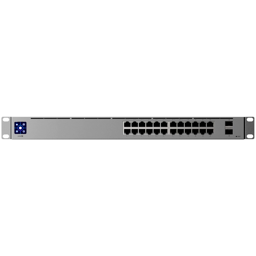 USW-PRO-MAX-24-POE-EU "USW-PRO-MAX-24-POE-EU"