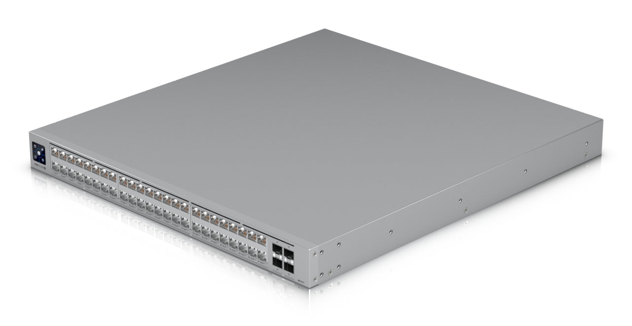 NET SWITCH PRO XG 48 POE/USW-PRO-XG-48-POE UBIQUITI "USW-PRO-XG-48-POE"