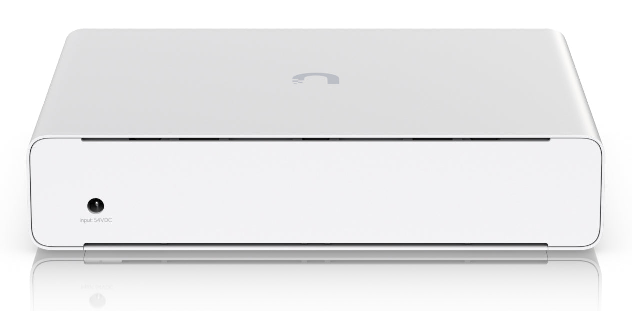 Ubiquiti Layer 3 Etherlighting USW-Pro-XG-8-PoE-EU (8) 10 GbE and (2) 10G SFP+ ports "USW-PRO-XG-8-POE-EU"