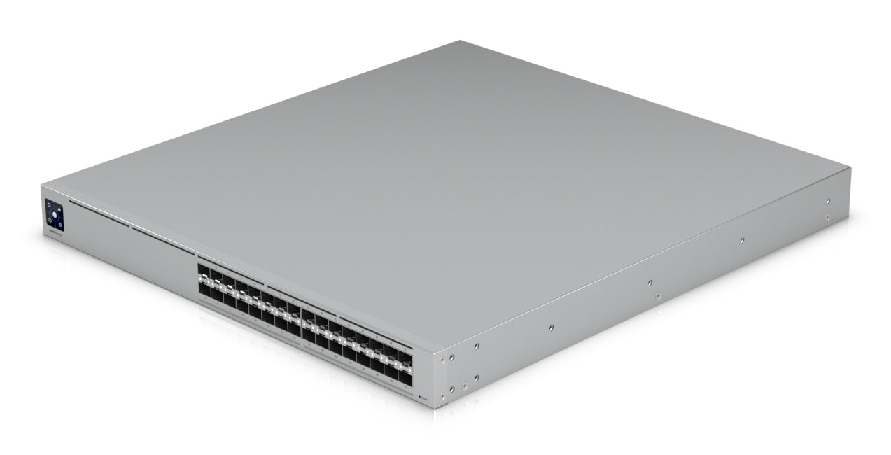 NET SWITCH PRO XG AGGREGATION/USW-PRO-XG-AGGREGATIO UBIQUITI "USW-PRO-XG-AGGREGATION"
