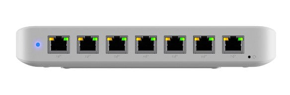 UBIQUITI 8 PORT GBE SWITC USW-ULTRA-60W "USW-ULTRA-60W"