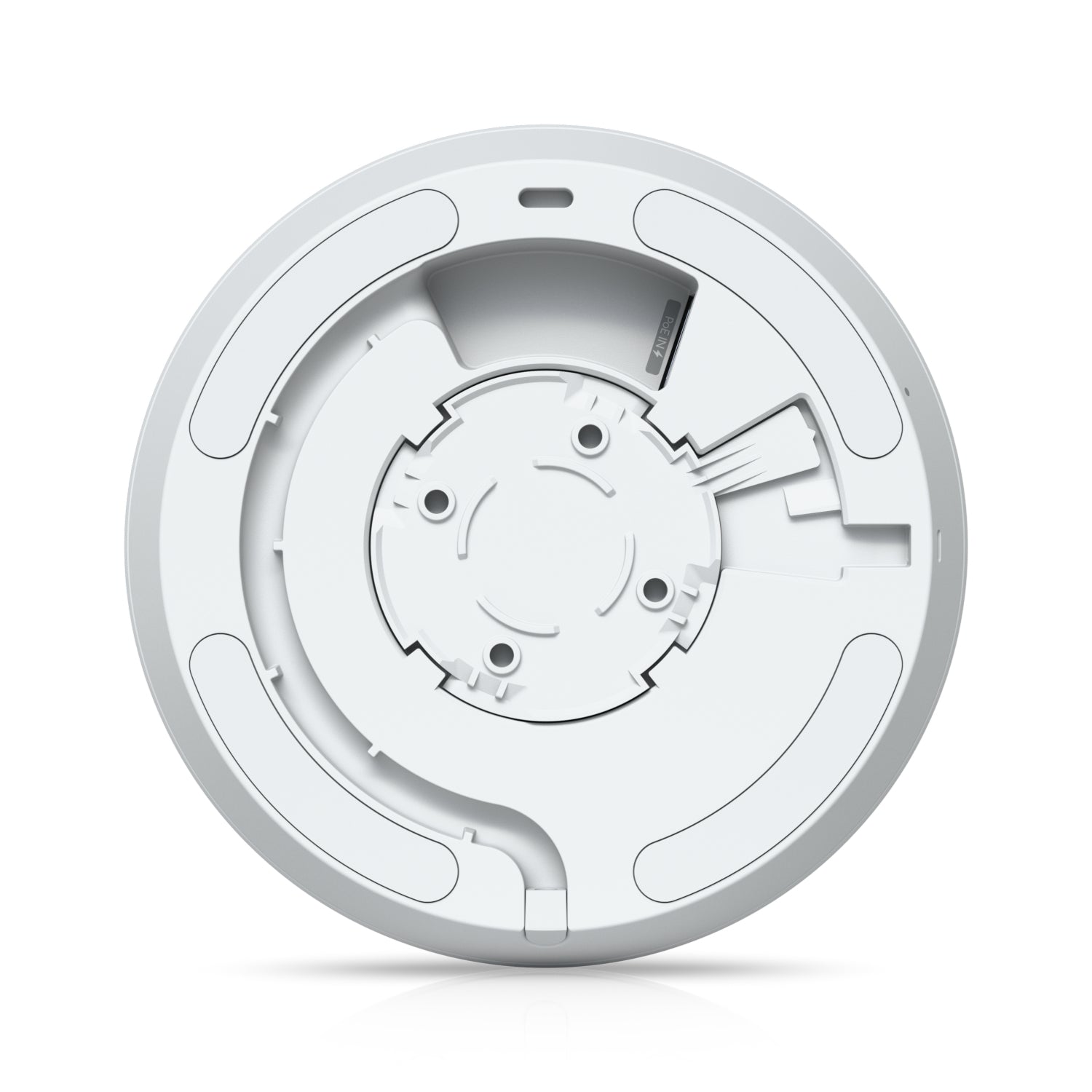 NET CAMERA AI 360/WHITE UVC-AI-360-W UBIQUITI "UVC-AI-360-W" (timbru verde 0.8 lei)