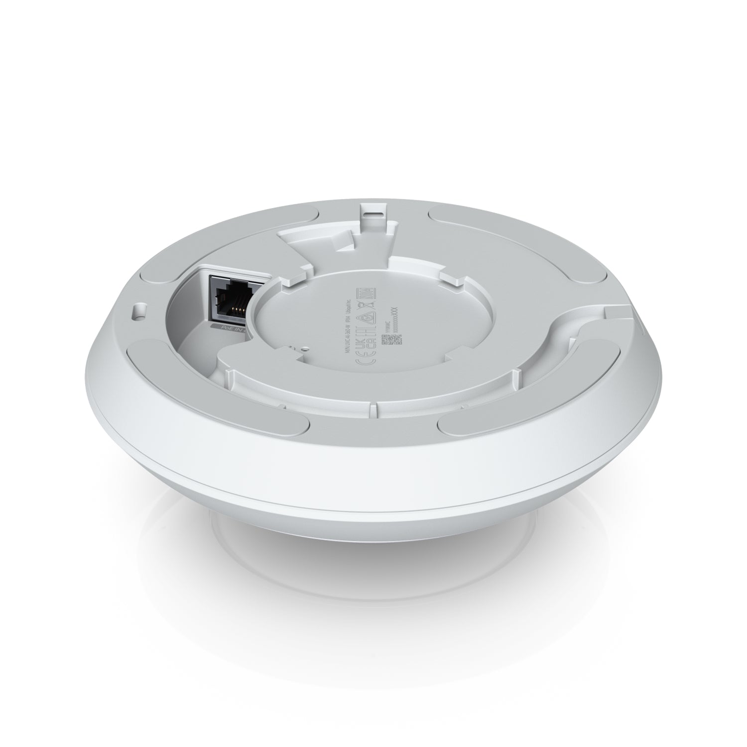 NET CAMERA AI 360/WHITE UVC-AI-360-W UBIQUITI "UVC-AI-360-W" (timbru verde 0.8 lei)