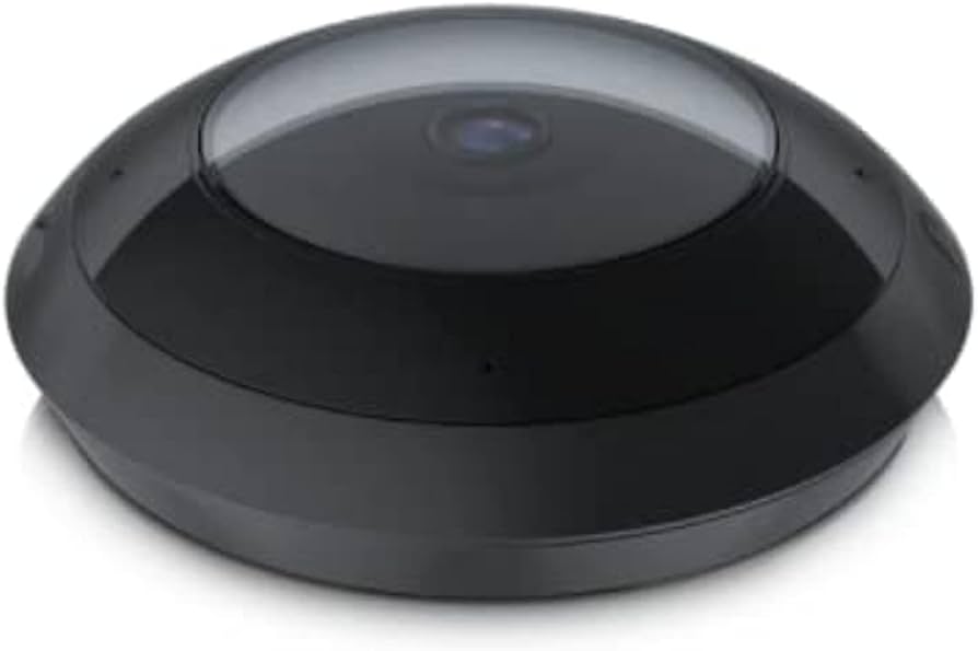 360 degree overhead view camera designed for computer vision applications "UVC-AI-360" (timbru verde 0.8 lei)