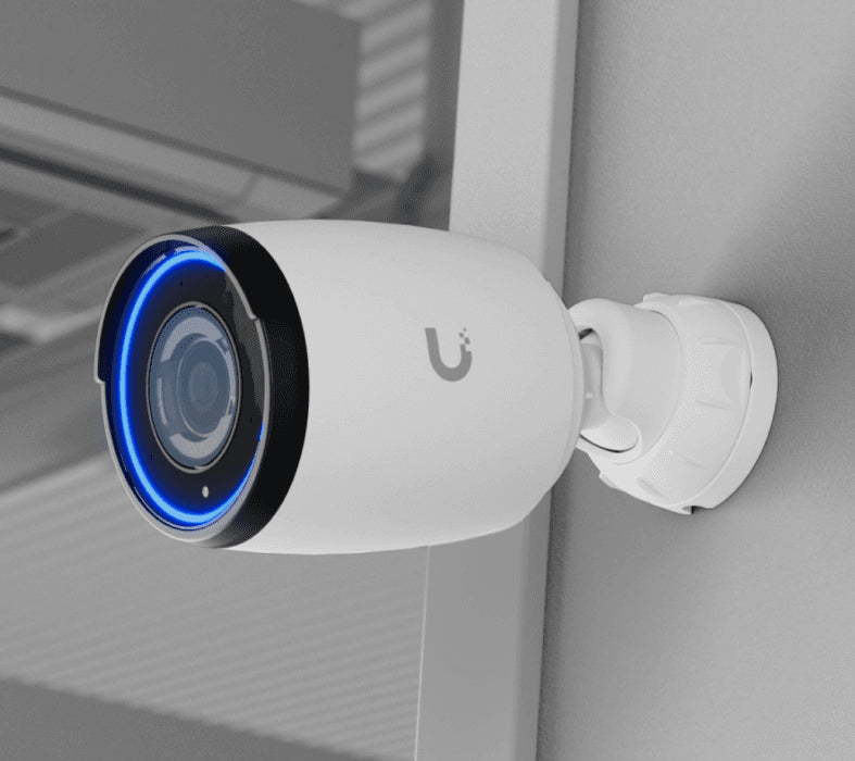 NET CAMERA AI PRO/UVC-AI-PRO-WHITE UBIQUITI "UVC-AI-PRO-WHITE" (timbru verde 0.8 lei)