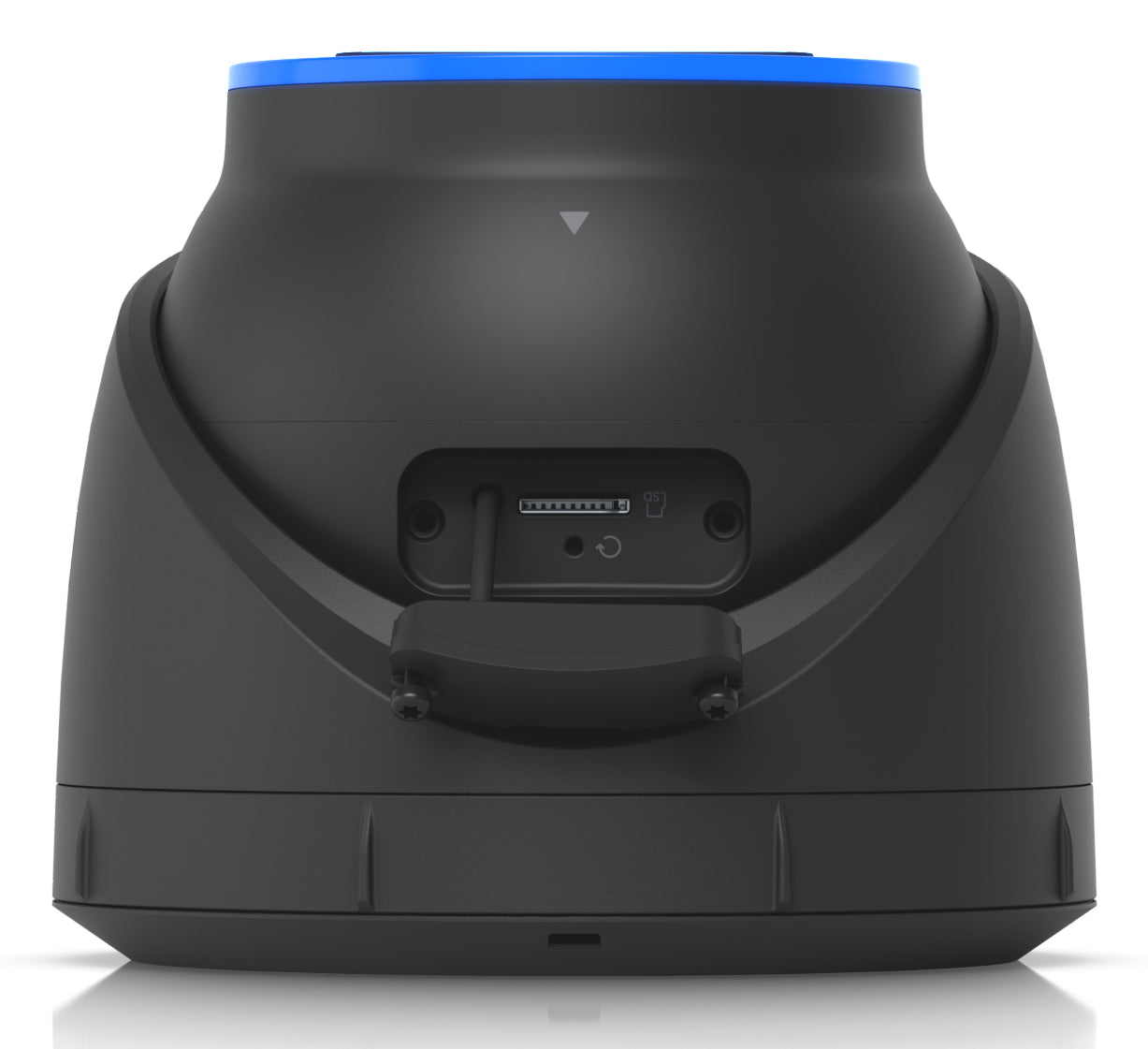 NET CAMERA AI TURRET/WHITE UVC-AI-TURRET-B UBIQUITI "UVC-AI-TURRET-B" (timbru verde 0.8 lei)