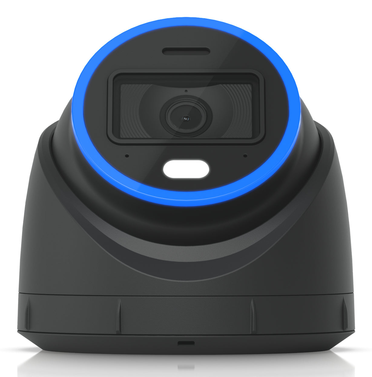 NET CAMERA AI TURRET/WHITE UVC-AI-TURRET-B UBIQUITI "UVC-AI-TURRET-B" (timbru verde 0.8 lei)