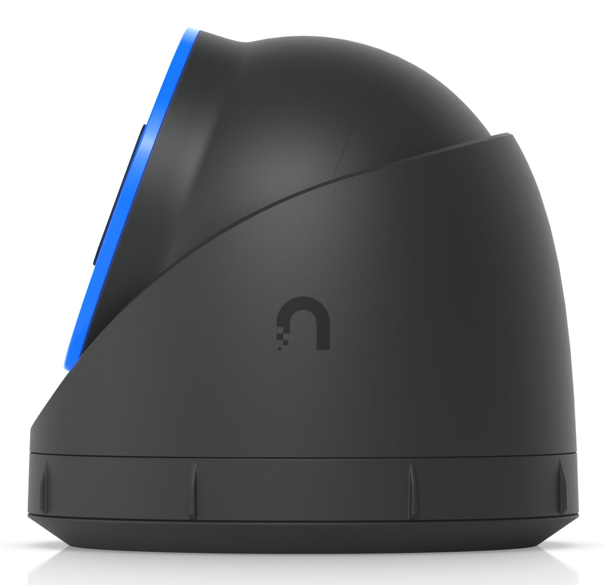 NET CAMERA AI TURRET/WHITE UVC-AI-TURRET-B UBIQUITI "UVC-AI-TURRET-B" (timbru verde 0.8 lei)