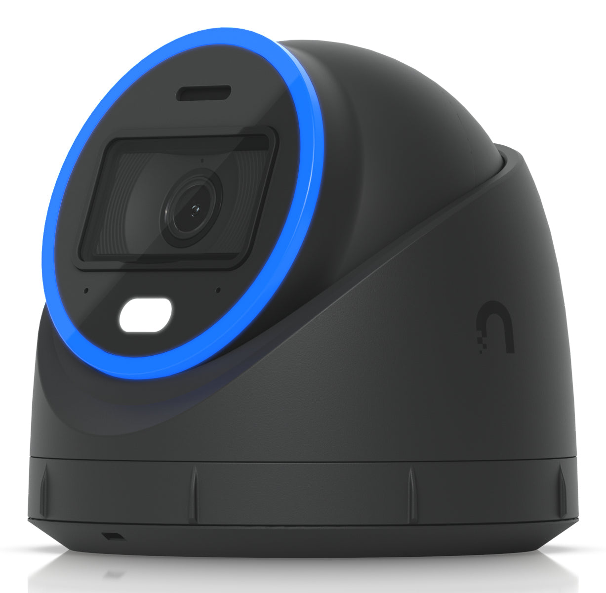 NET CAMERA AI TURRET/WHITE UVC-AI-TURRET-B UBIQUITI "UVC-AI-TURRET-B" (timbru verde 0.8 lei)