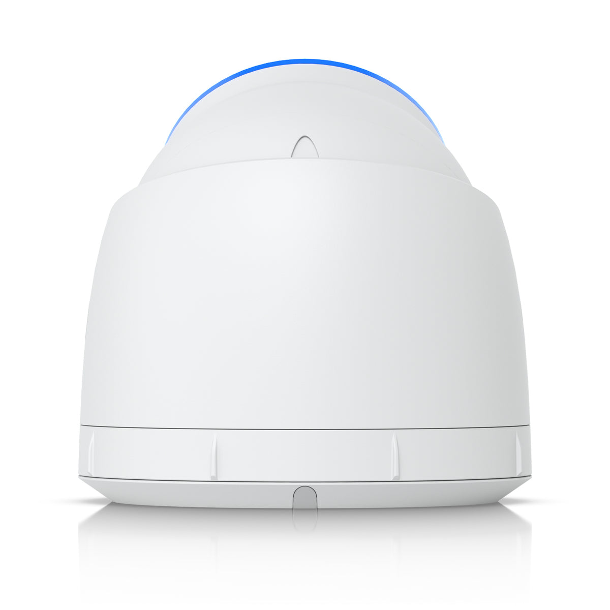 Ubiquiti UVC-AI-Turret-W All-weather, vandal-proof 4K PoE+ turret camera with enhanced AI capabilities and IR and visible