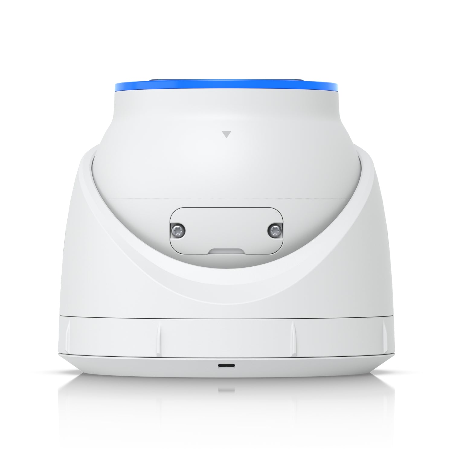 Ubiquiti UVC-AI-Turret-W All-weather, vandal-proof 4K PoE+ turret camera with enhanced AI capabilities and IR and visible LEDs for night vision "UVC-AI-TURRET-W" (timbru verde 0.8 lei)