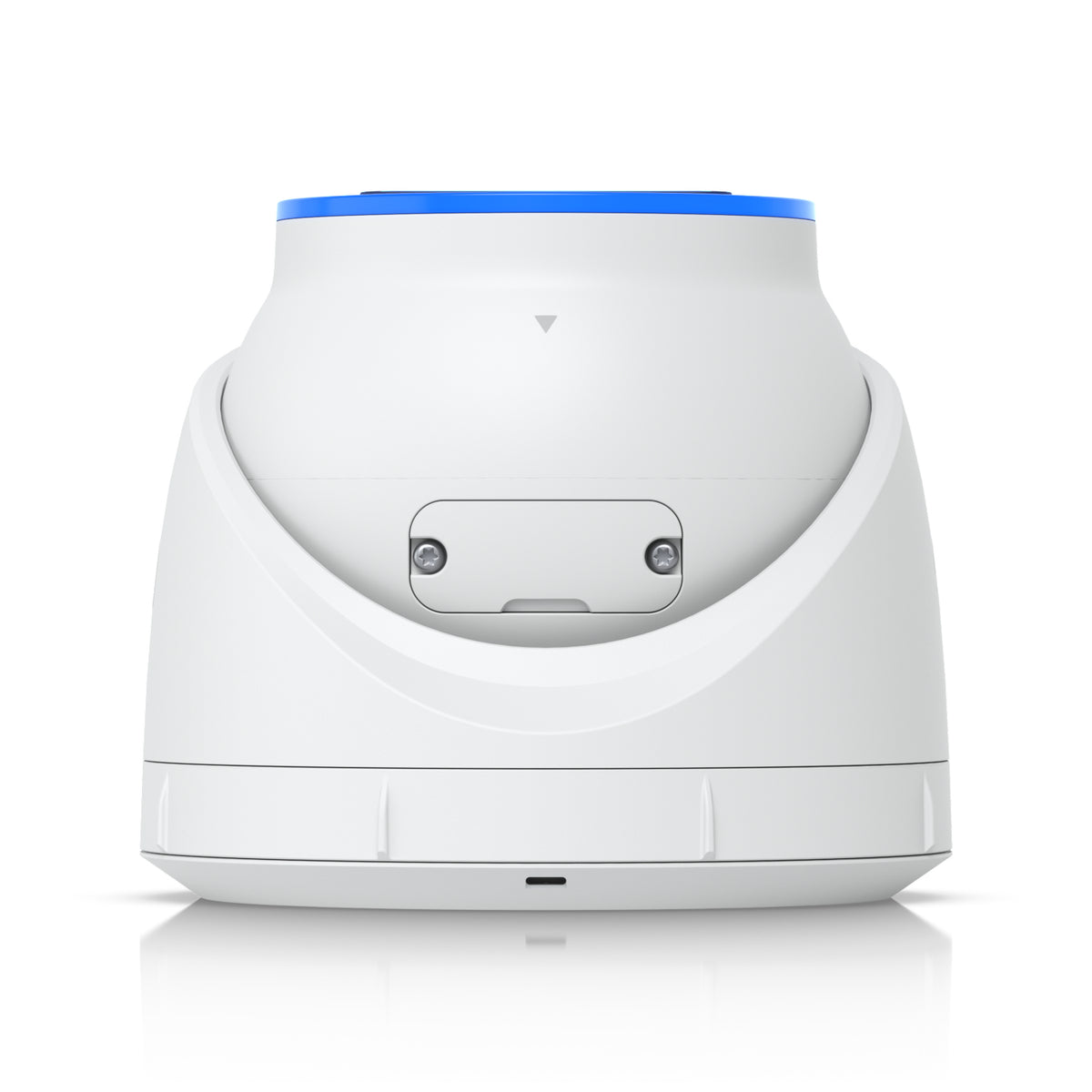 Ubiquiti UVC-AI-Turret-W All-weather, vandal-proof 4K PoE+ turret camera with enhanced AI capabilities and IR and visible