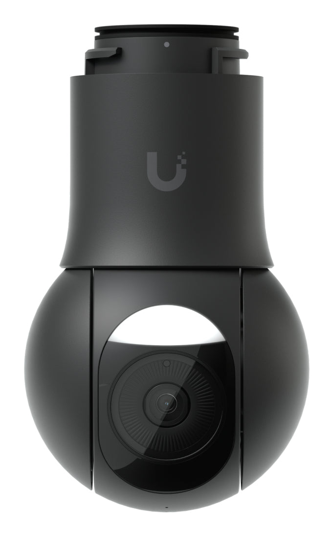 NET CAMERA 5MP/BLACK UVC-G5-PTZ-B UBIQUITI "UVC-G5-PTZ-B" (timbru verde 0.8 lei)
