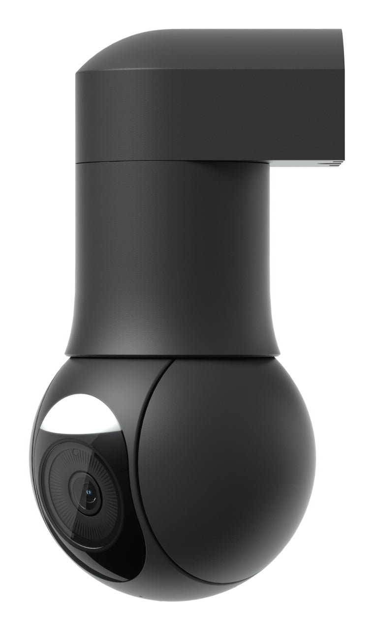 NET CAMERA 5MP/BLACK UVC-G5-PTZ-B UBIQUITI "UVC-G5-PTZ-B" (timbru verde 0.8 lei)