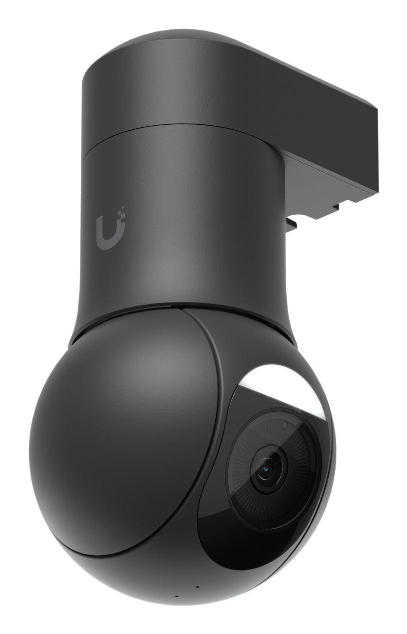 NET CAMERA 5MP/BLACK UVC-G5-PTZ-B UBIQUITI "UVC-G5-PTZ-B" (timbru verde 0.8 lei)
