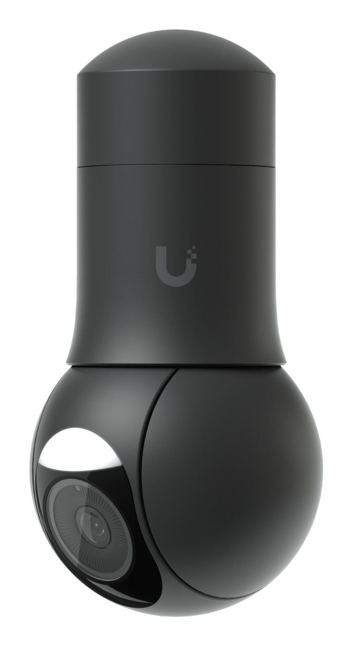 NET CAMERA 5MP/BLACK UVC-G5-PTZ-B UBIQUITI "UVC-G5-PTZ-B" (timbru verde 0.8 lei)