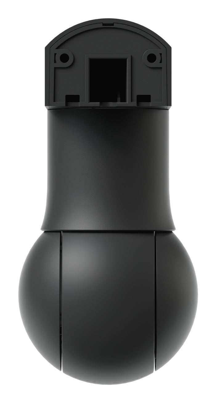 NET CAMERA 5MP/BLACK UVC-G5-PTZ-B UBIQUITI "UVC-G5-PTZ-B" (timbru verde 0.8 lei)