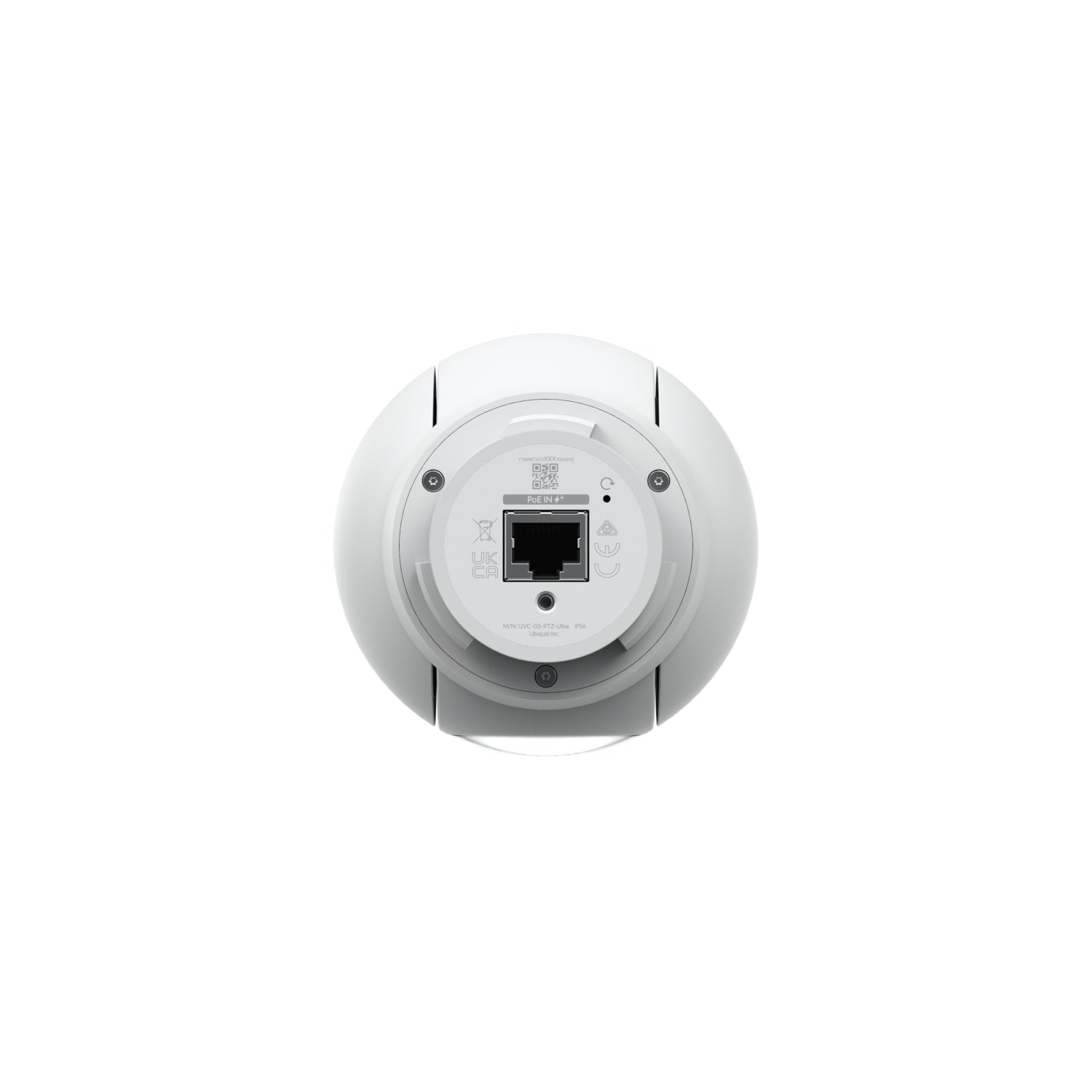 UBIQUITI G5 PTZ "UVC-G5-PTZ" (timbru verde 0.8 lei)