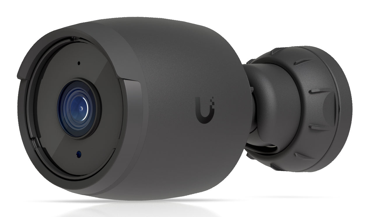 UBIQUITI UniFi G6 Bullet, 4K PoE Camera "UVC-G6-BULLET-B" (timbru verde 0.8 lei)