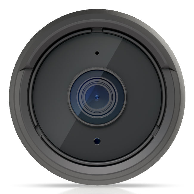 UBIQUITI UniFi G6 Bullet, 4K PoE Camera "UVC-G6-BULLET-B" (timbru verde 0.8 lei)