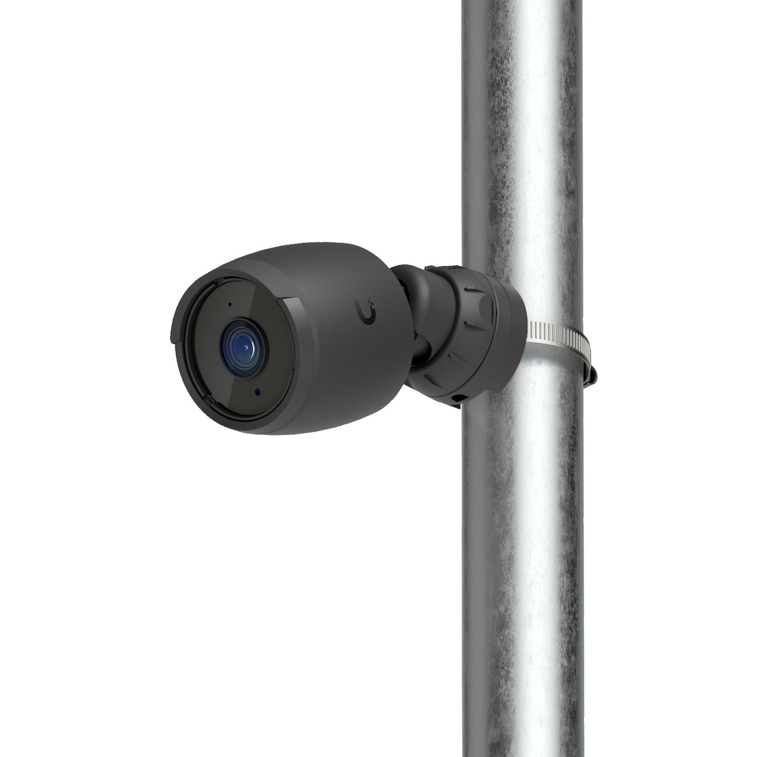 UBIQUITI UniFi G6 Bullet, 4K PoE Camera "UVC-G6-BULLET-B" (timbru verde 0.8 lei)