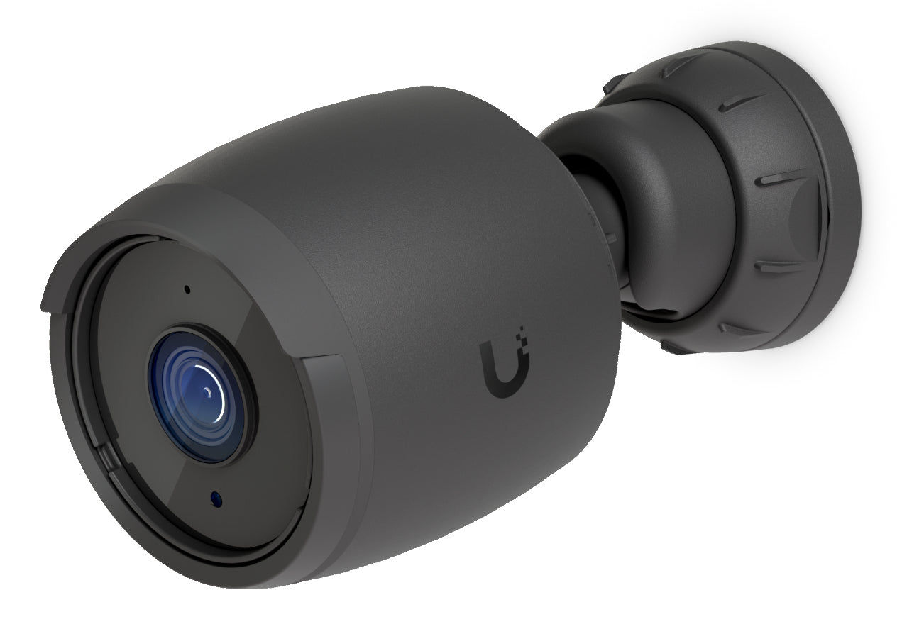 UBIQUITI UniFi G6 Bullet, 4K PoE Camera "UVC-G6-BULLET-B" (timbru verde 0.8 lei)