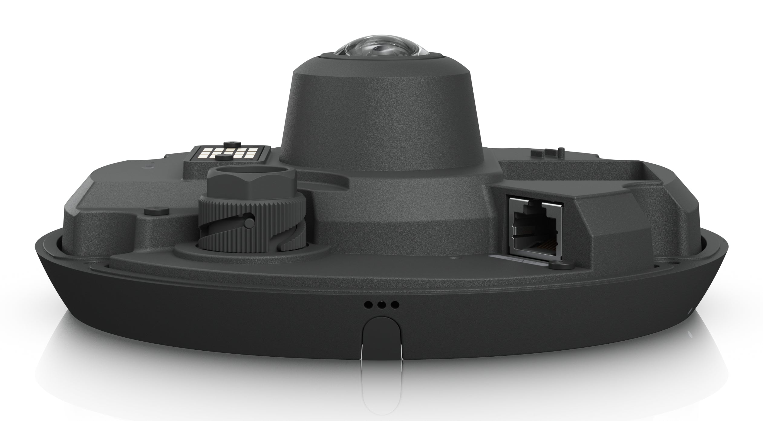 NET CAMERA 12MP/BLK UVC-G6-PRO-360-B UBIQUITI "UVC-G6-PRO-360-B" (timbru verde 0.8 lei)